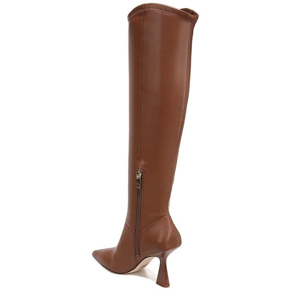 Franco Sarto Alta High Shaft Boot - Picture 2 of 5